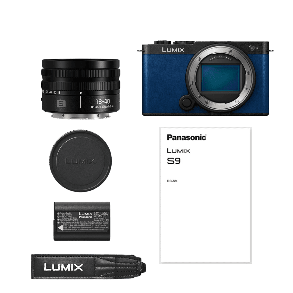 Canon EOS M50