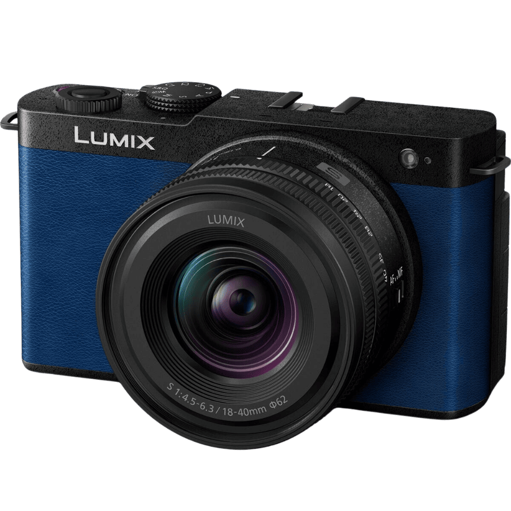 Canon EOS M50