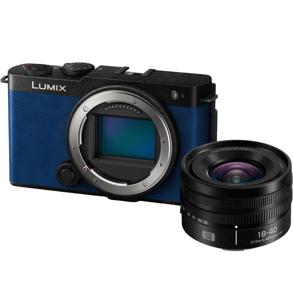 Canon EOS M50