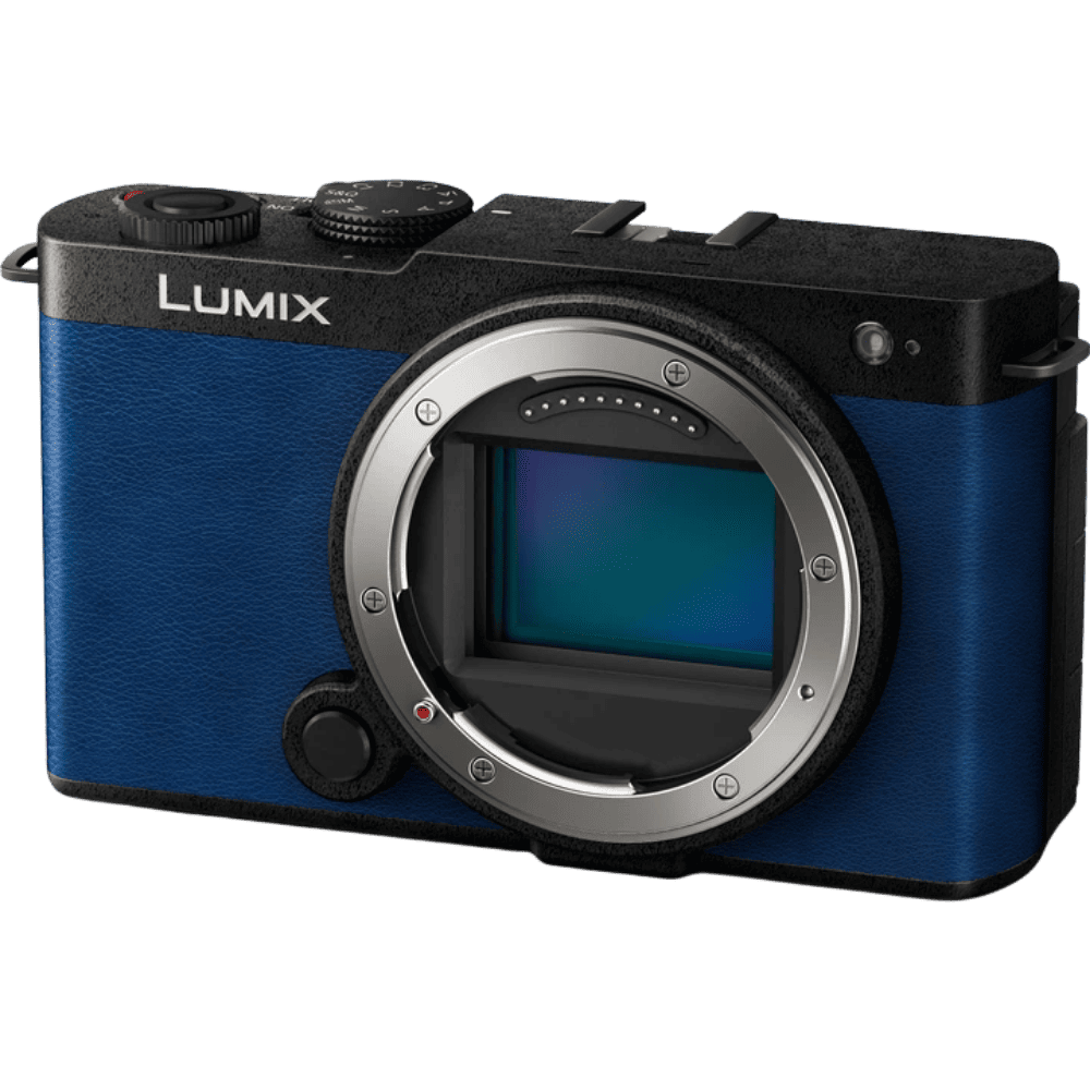 Canon EOS M50
