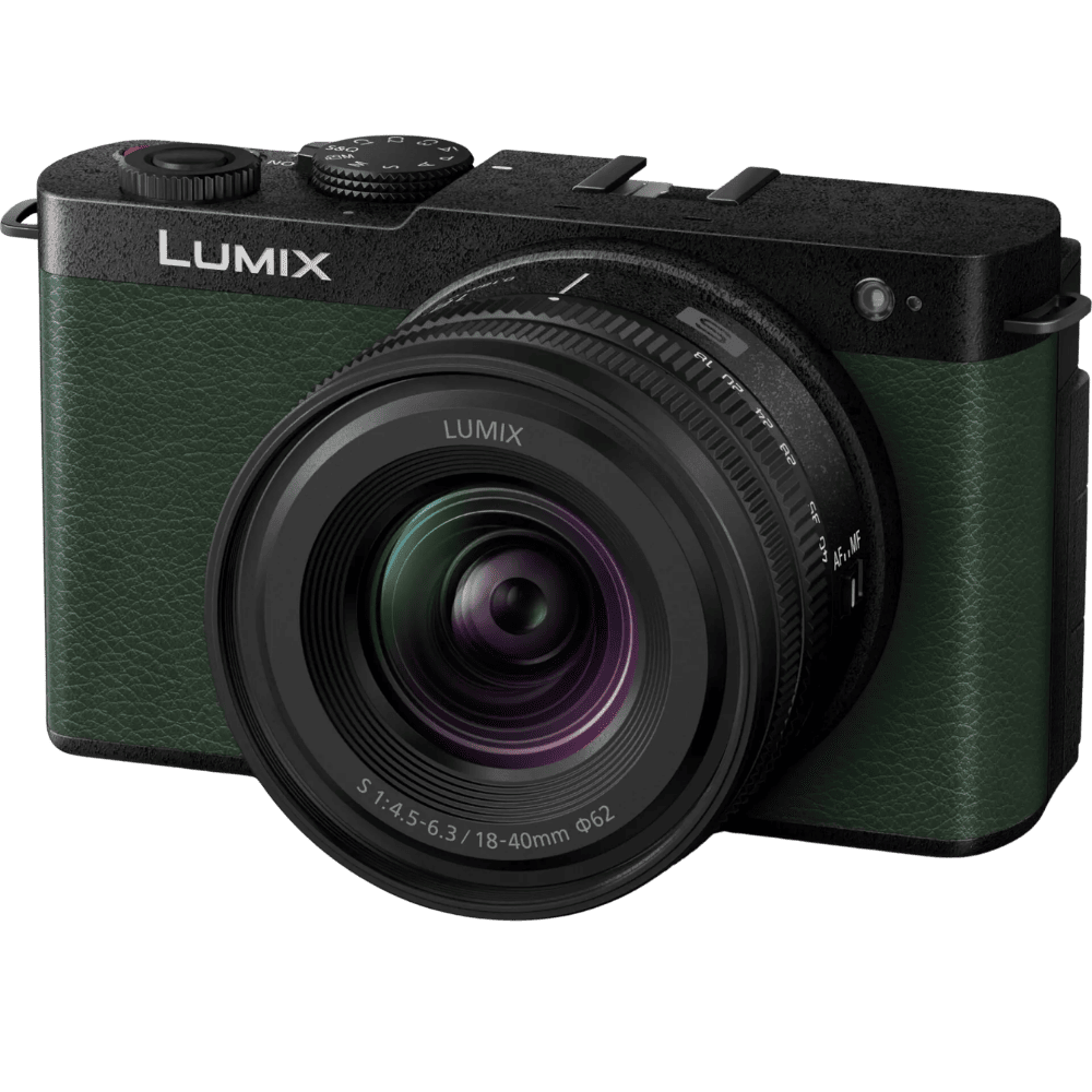 Canon EOS M50