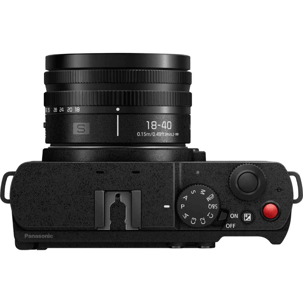 Canon EOS M50