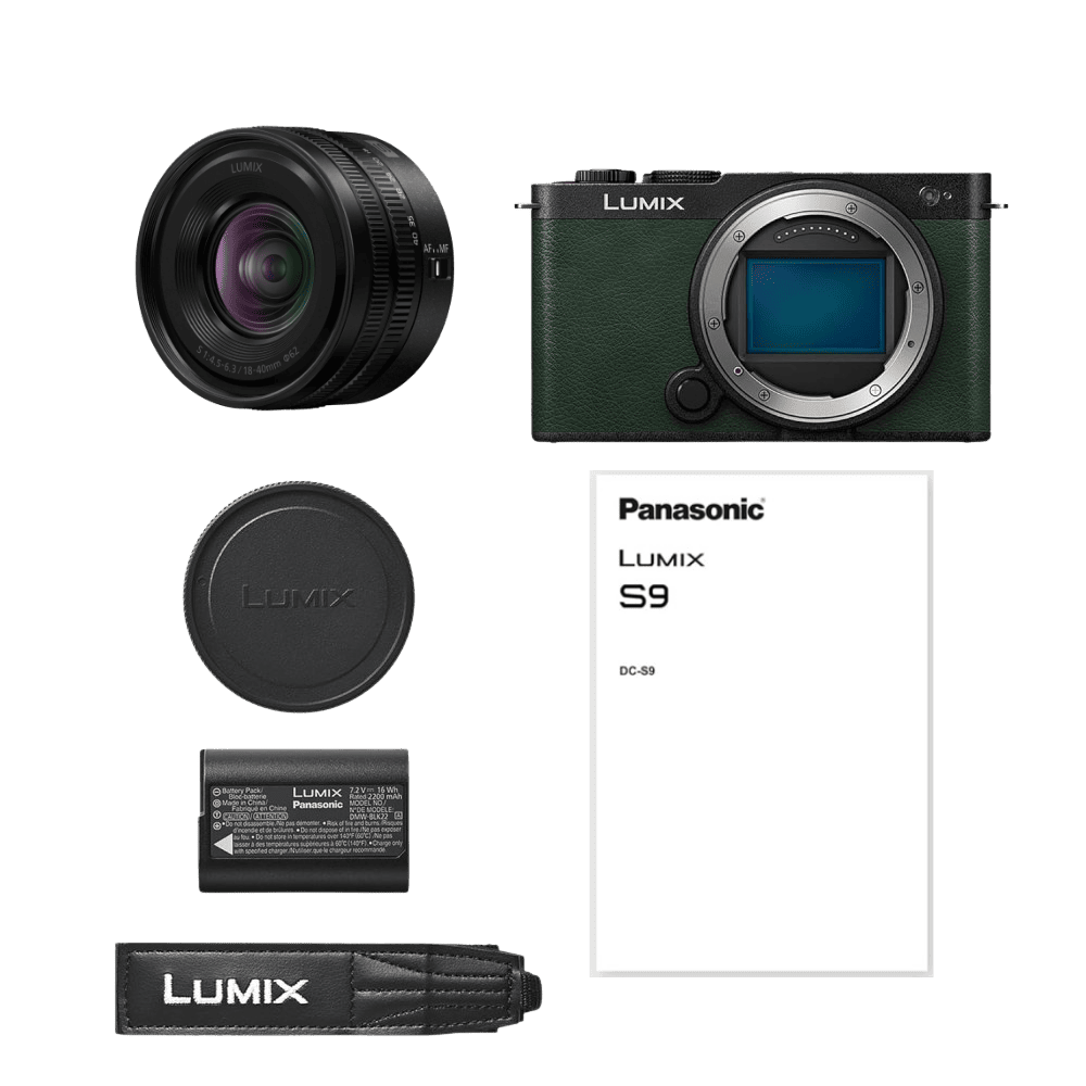 Canon EOS M50