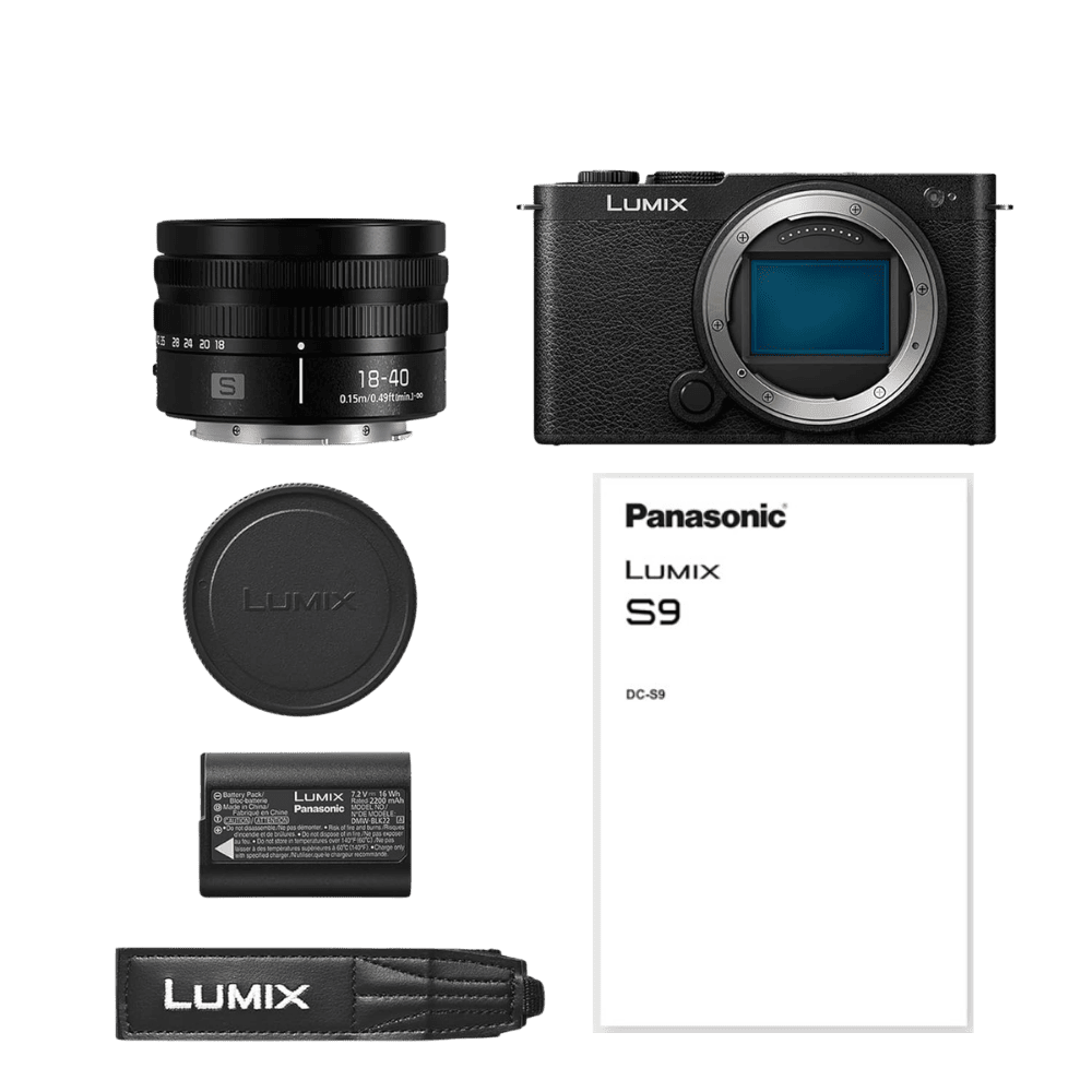 Canon EOS M50 