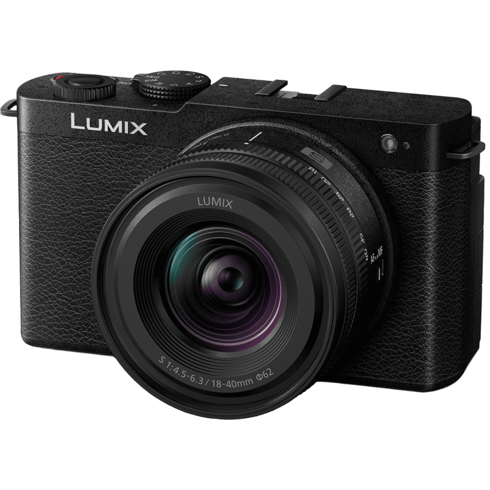 Canon EOS M50 