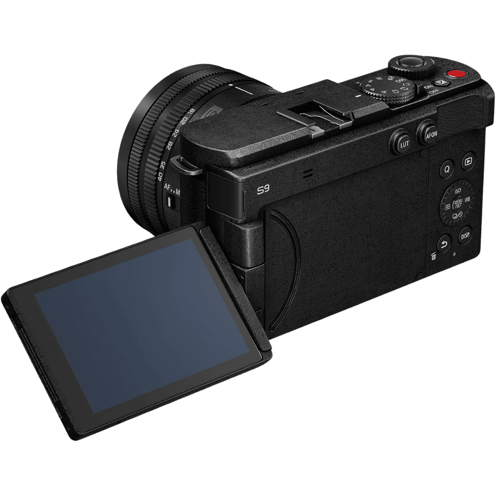 Canon EOS M50 