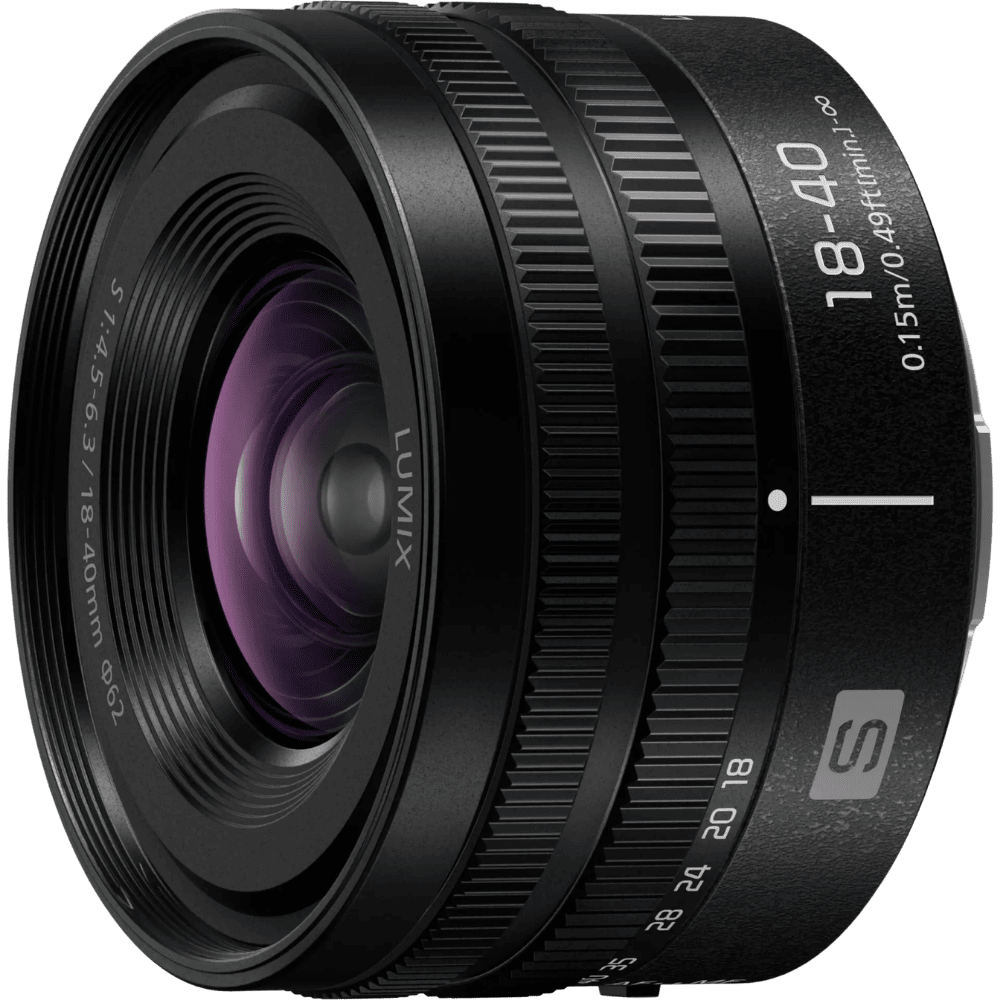 Canon EOS M50 