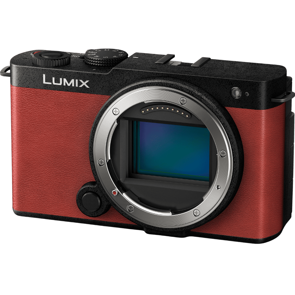 Canon EOS M50 