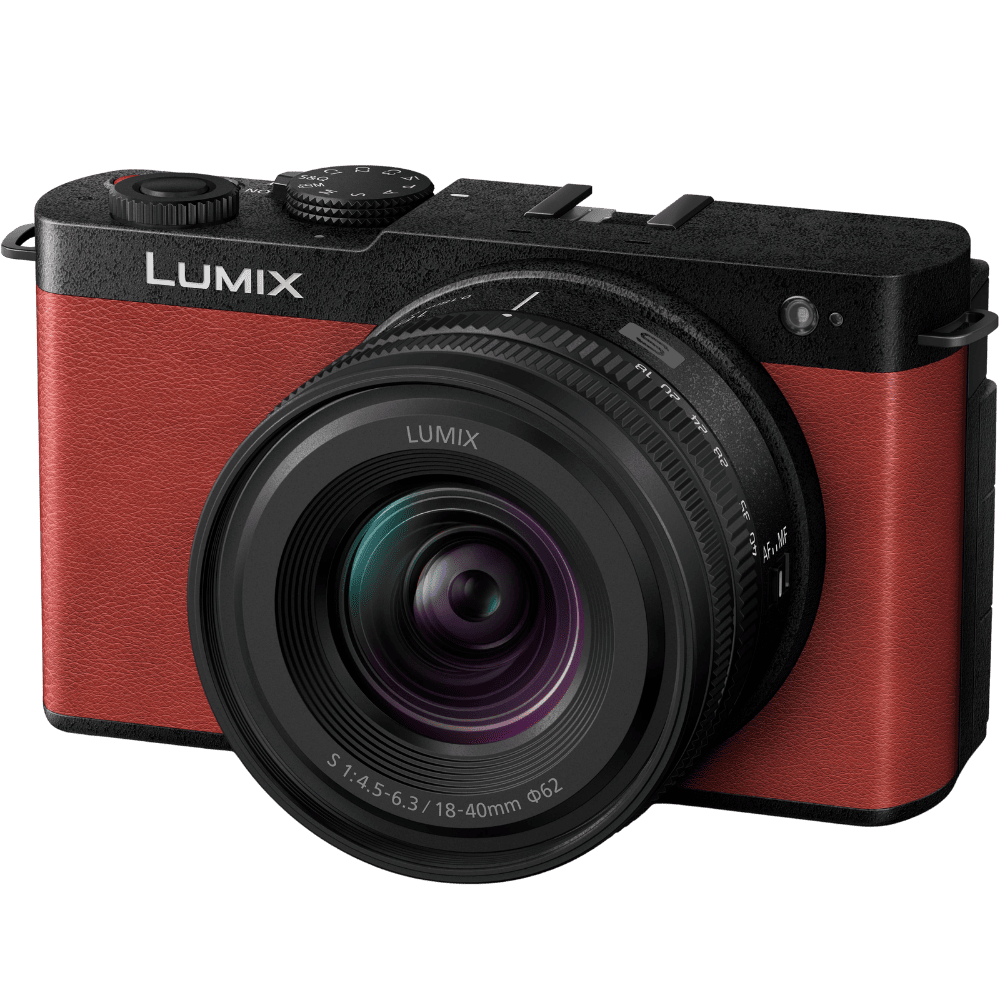 Canon EOS M50 