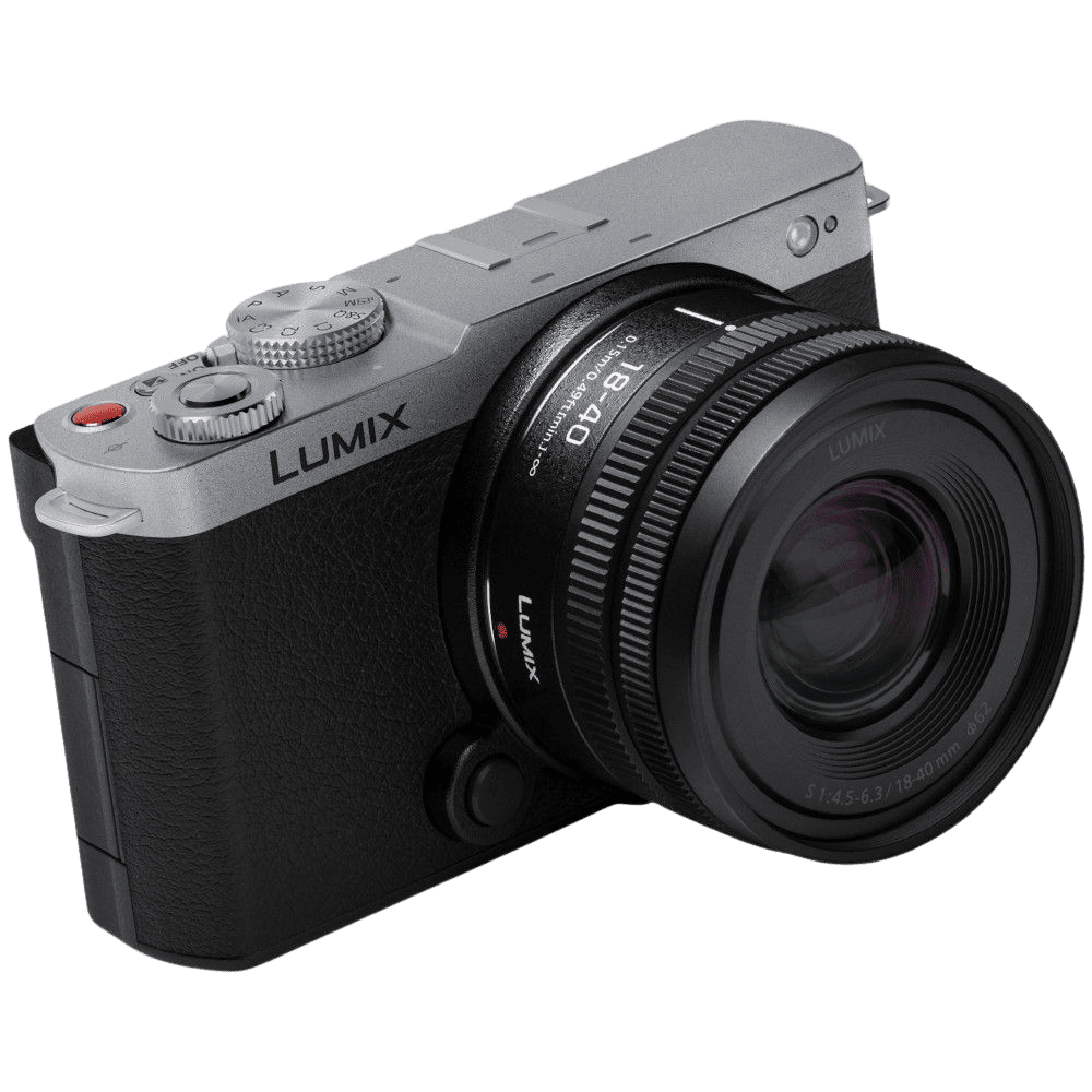 Canon EOS M50 
