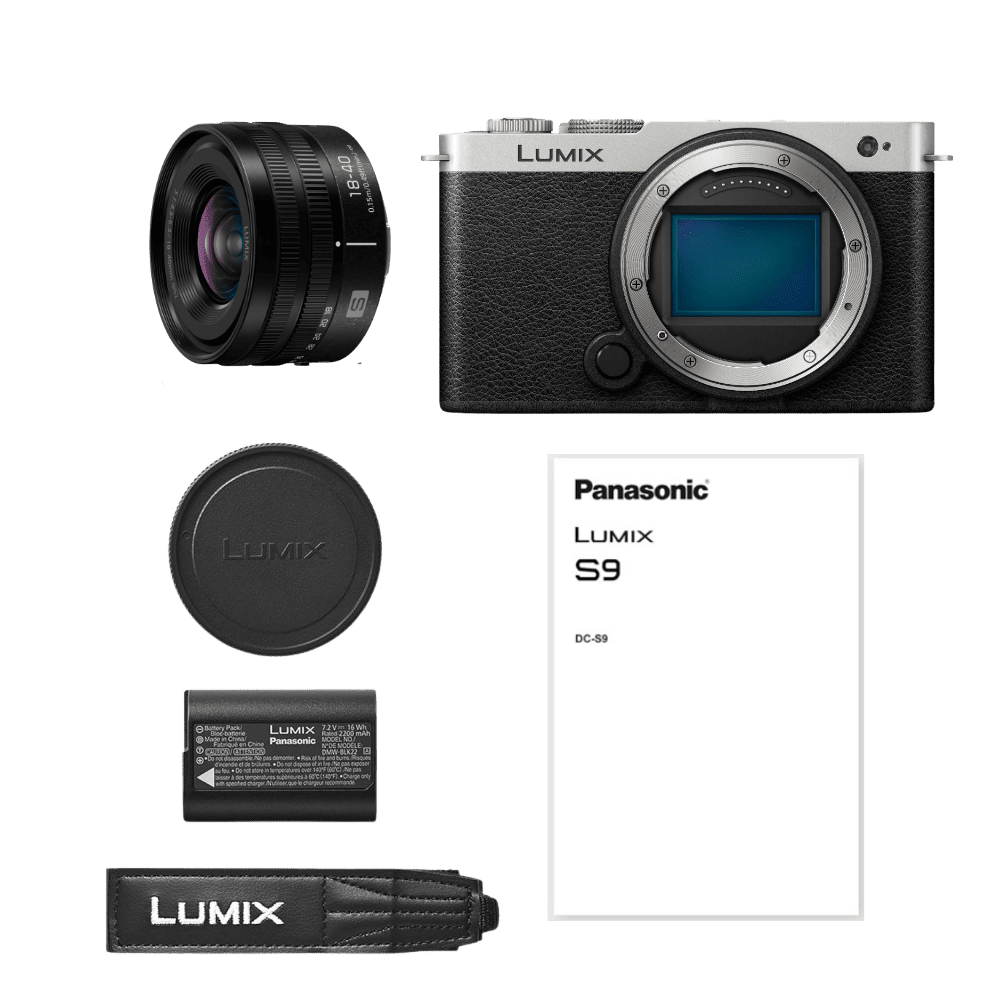 Canon EOS M50 