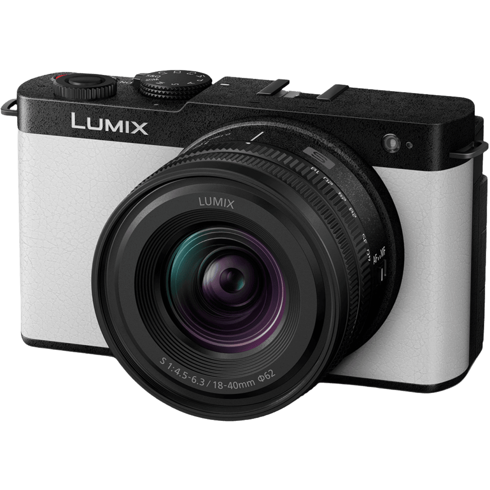 Canon EOS M50 