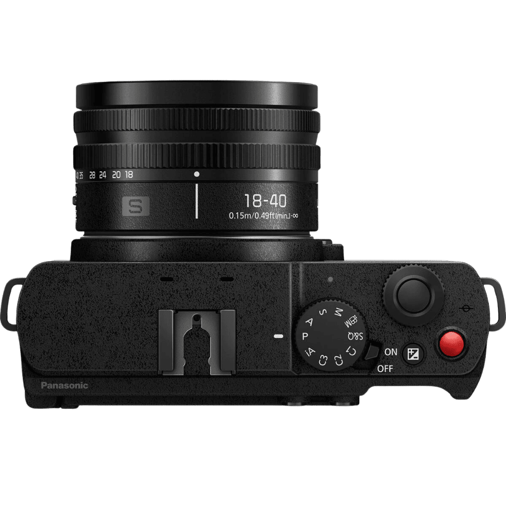 Canon EOS M50 