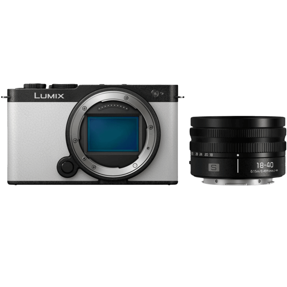 Canon EOS M50 