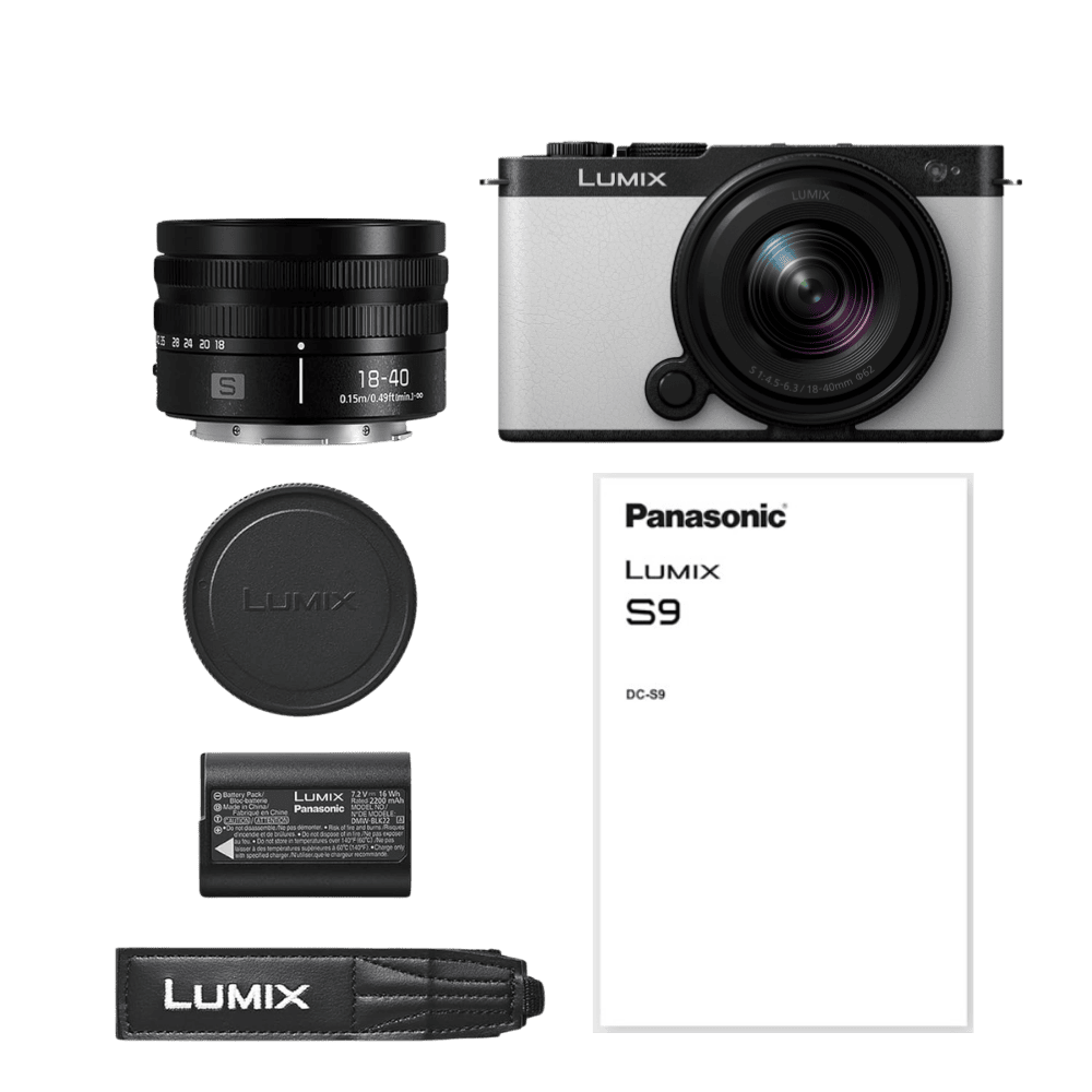 Canon EOS M50 