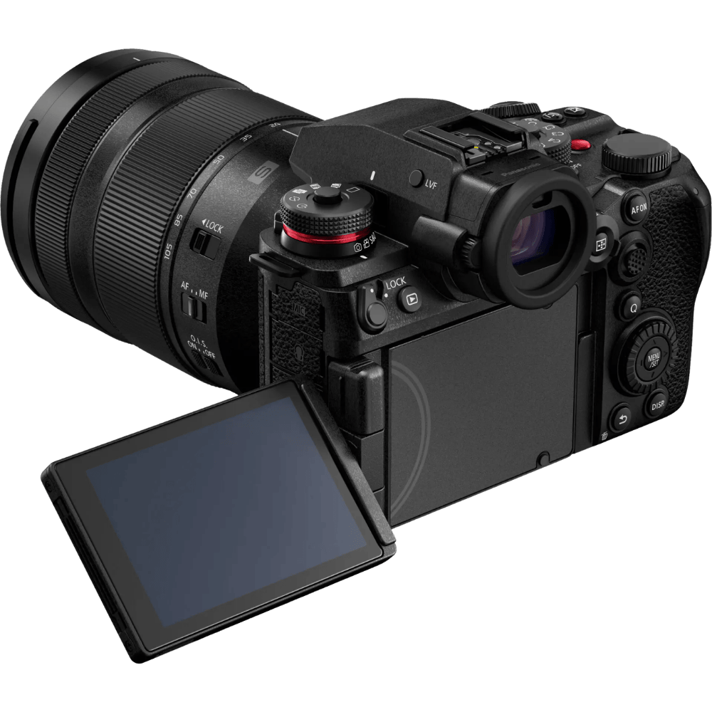 Canon EOS M50 