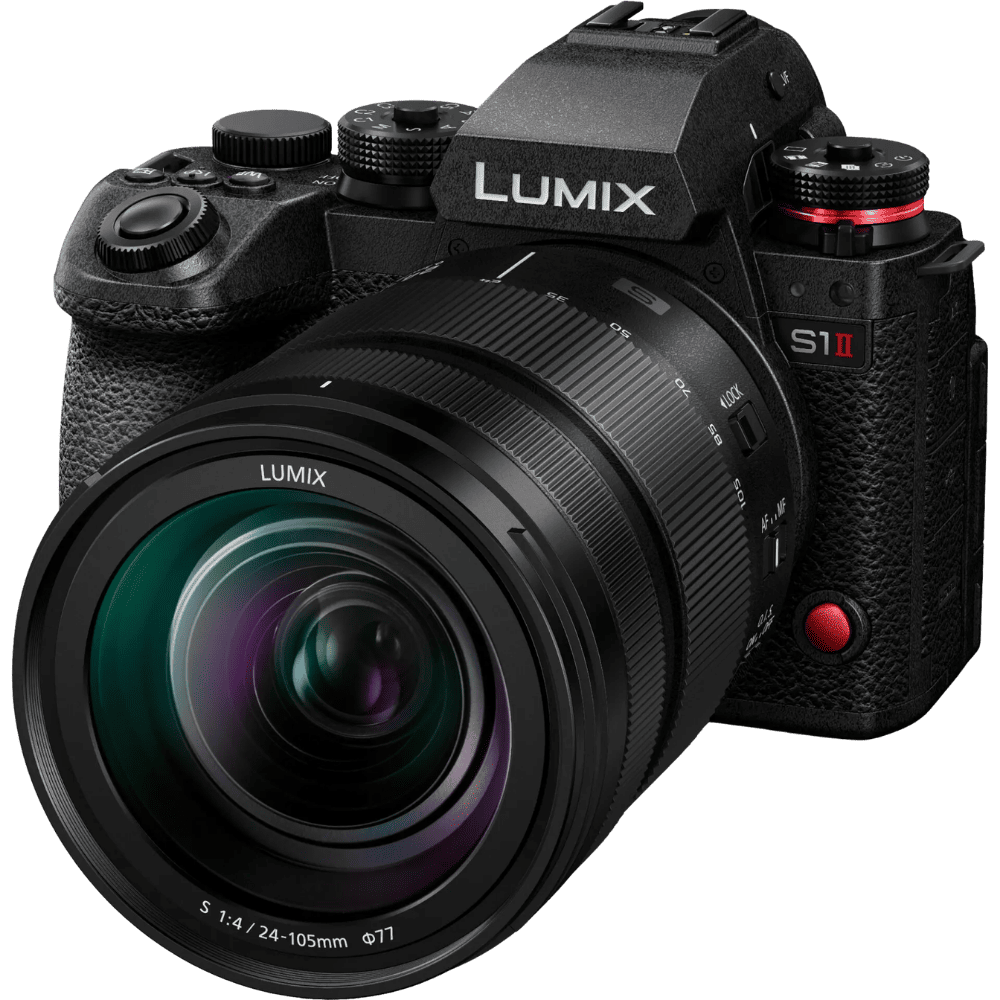 Canon EOS M50 