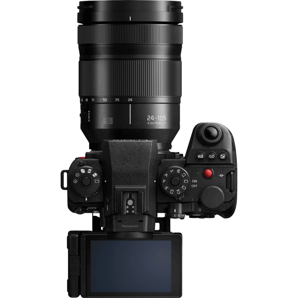 Canon EOS M50 