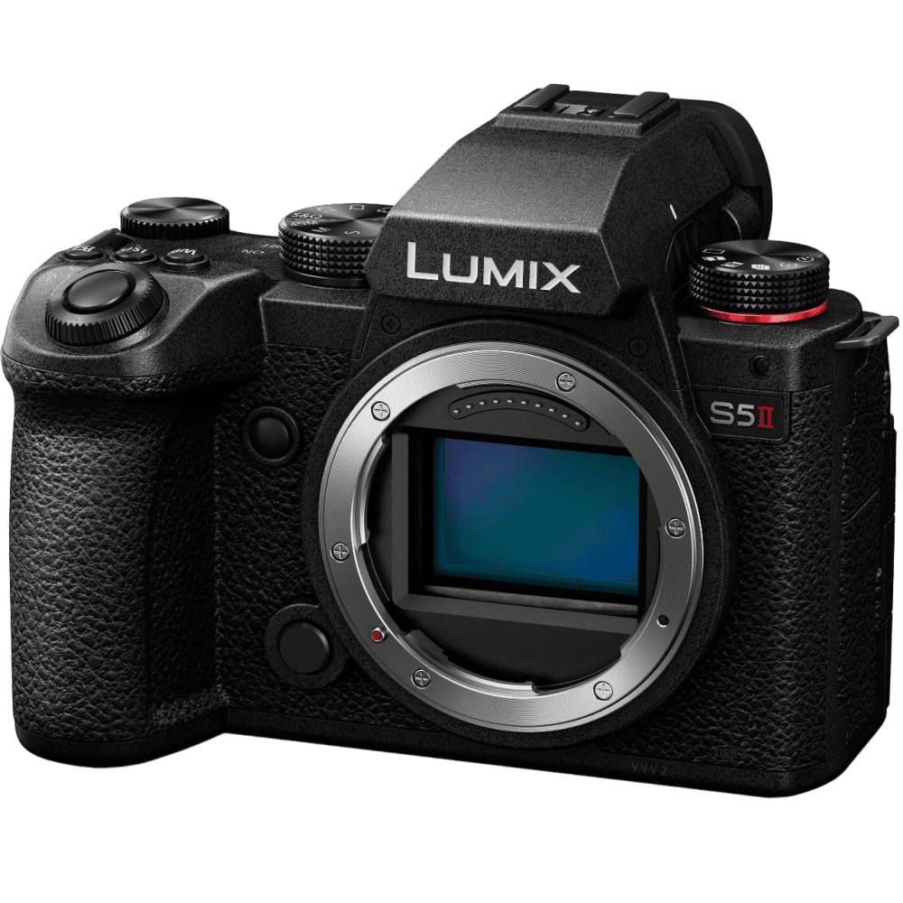 Canon EOS M50