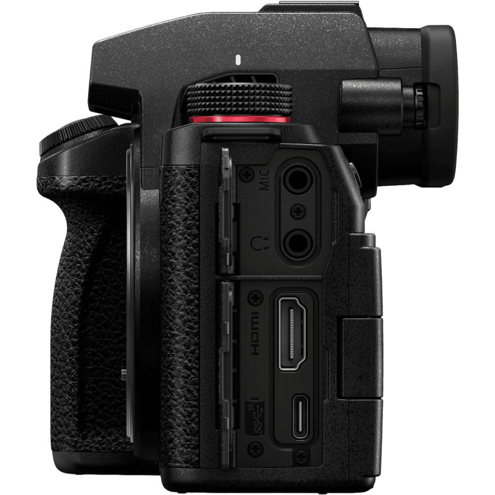 Canon EOS M50
