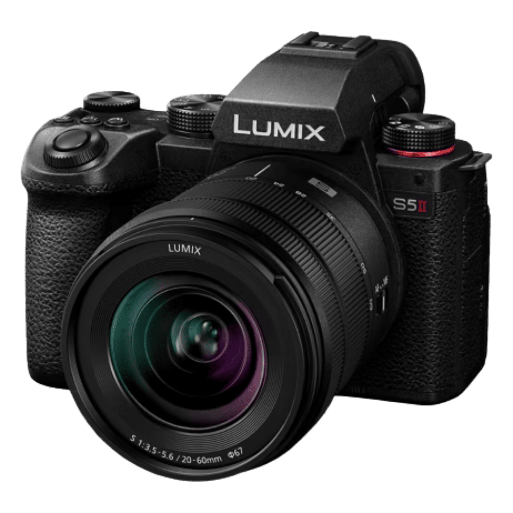 Canon EOS M50