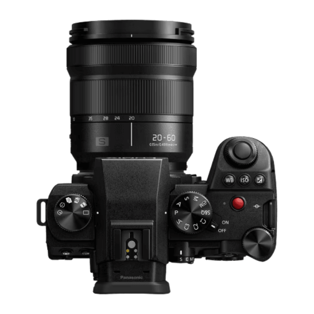 Canon EOS M50