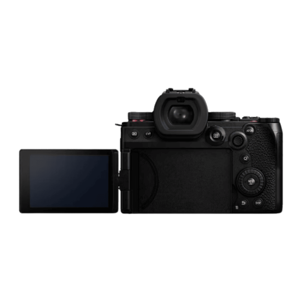 Canon EOS M50