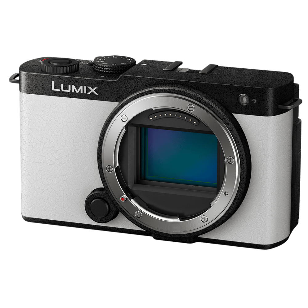 Canon EOS M50