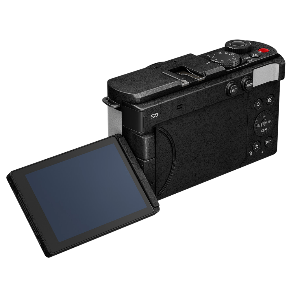 Canon EOS M50