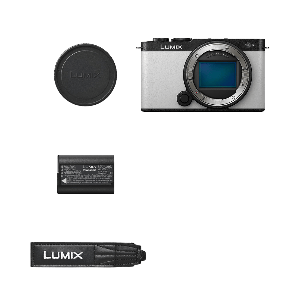 Canon EOS M50