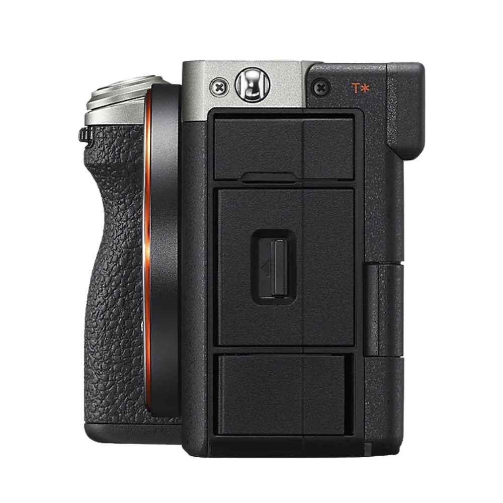 Canon EOS M5