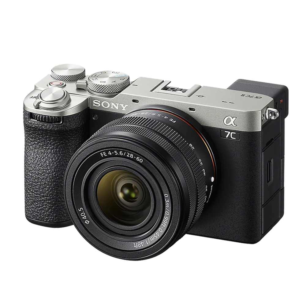Canon EOS M5