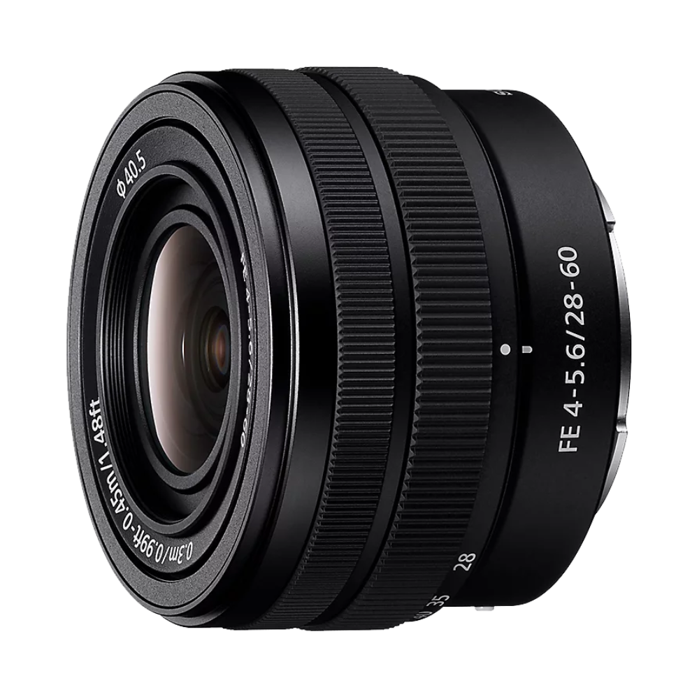 Canon EOS M5