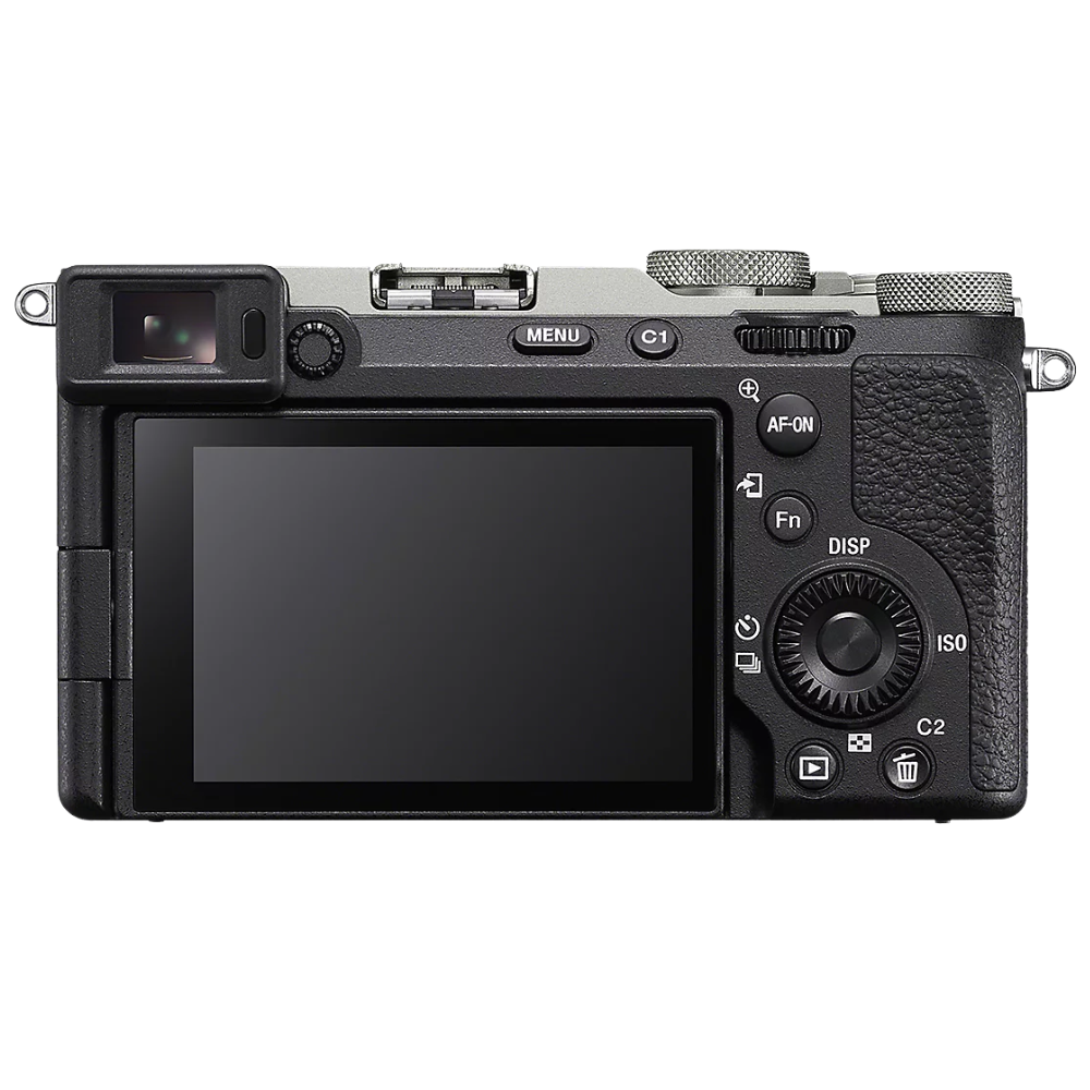 Canon EOS M50 