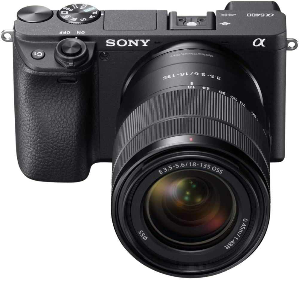Canon EOS M5