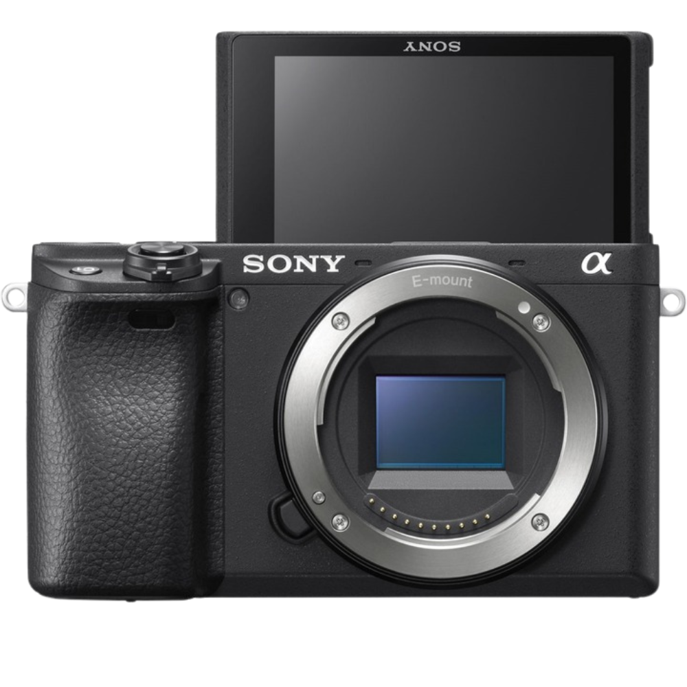 Canon EOS M50 