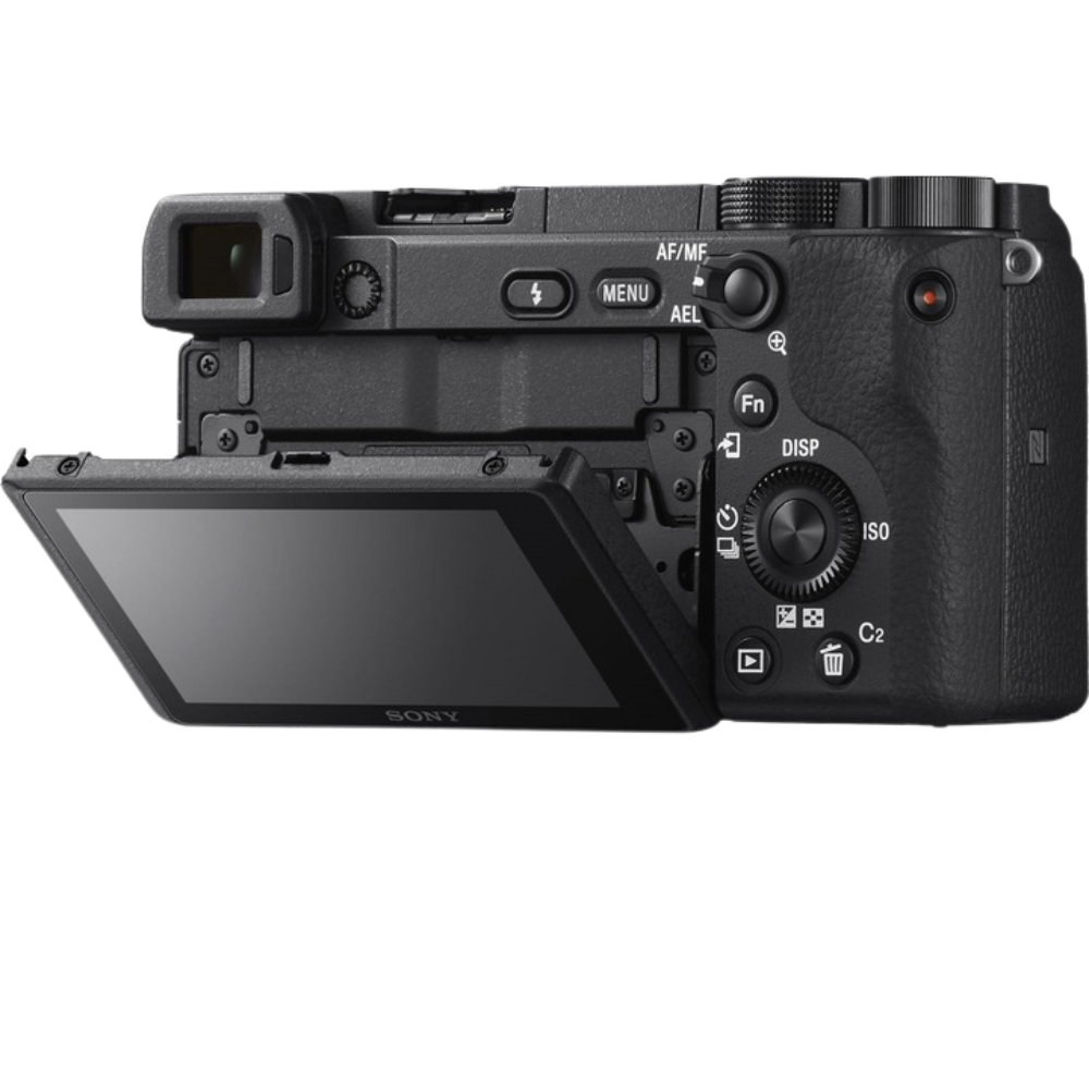 Canon EOS M5