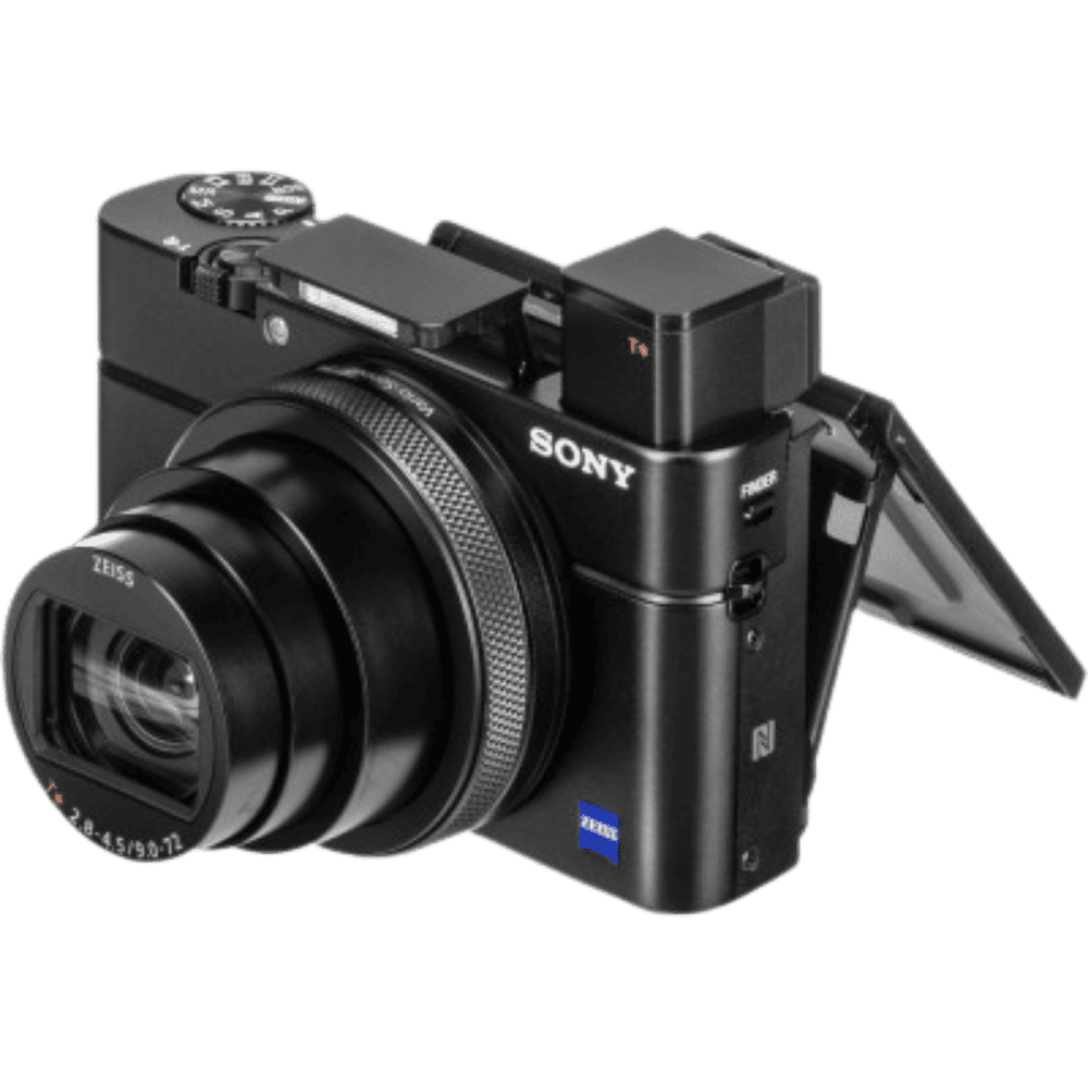 Canon EOS M50