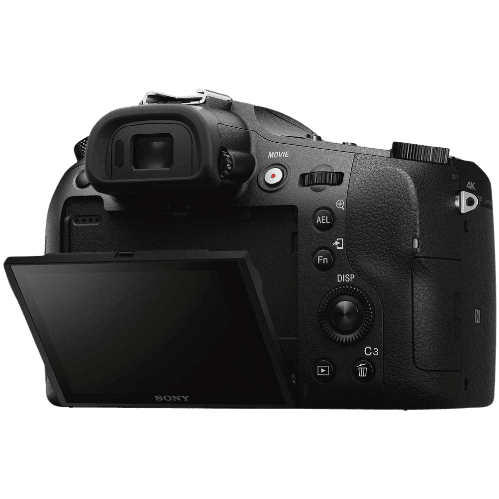 Canon EOS M50