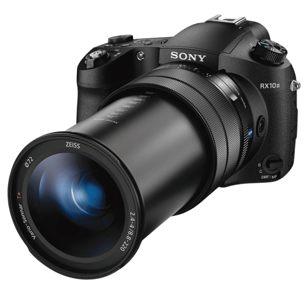 Canon EOS M50