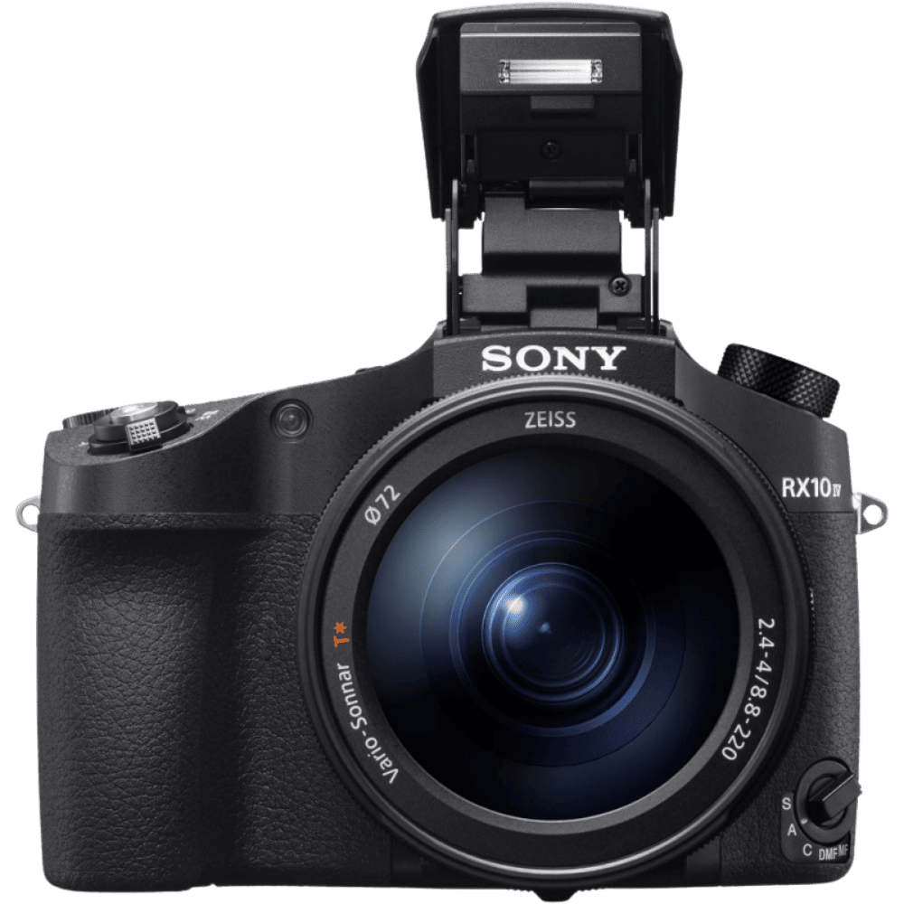 Canon EOS M50