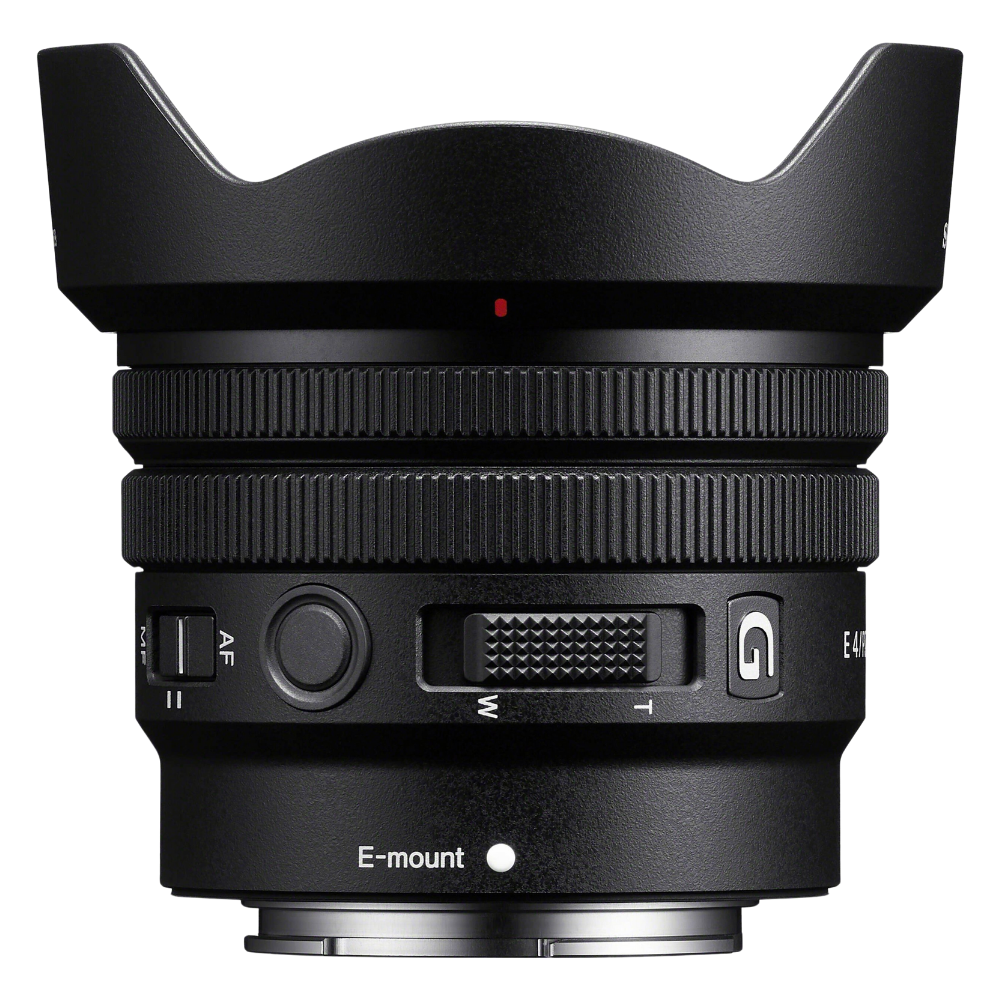 Canon RF 85mm f/2.0 MACRO IS STM