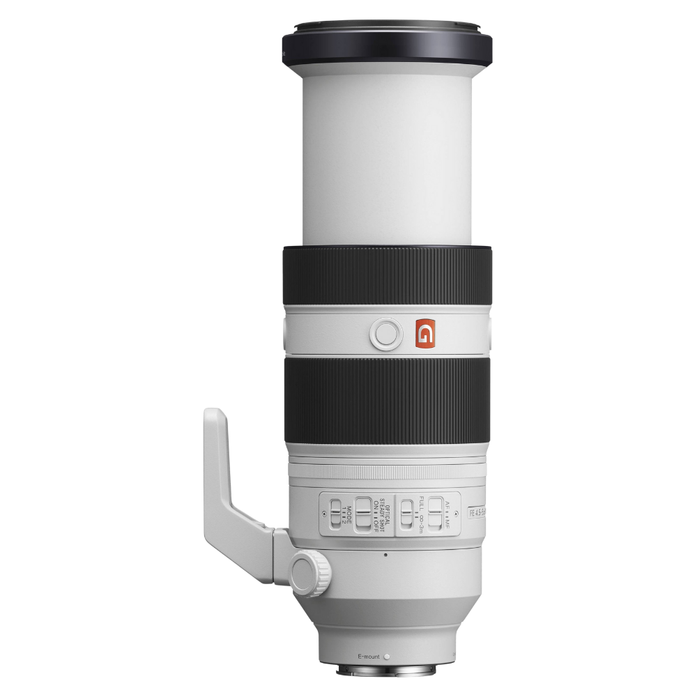 Canon RF 85mm f/2.0 MACRO IS STM