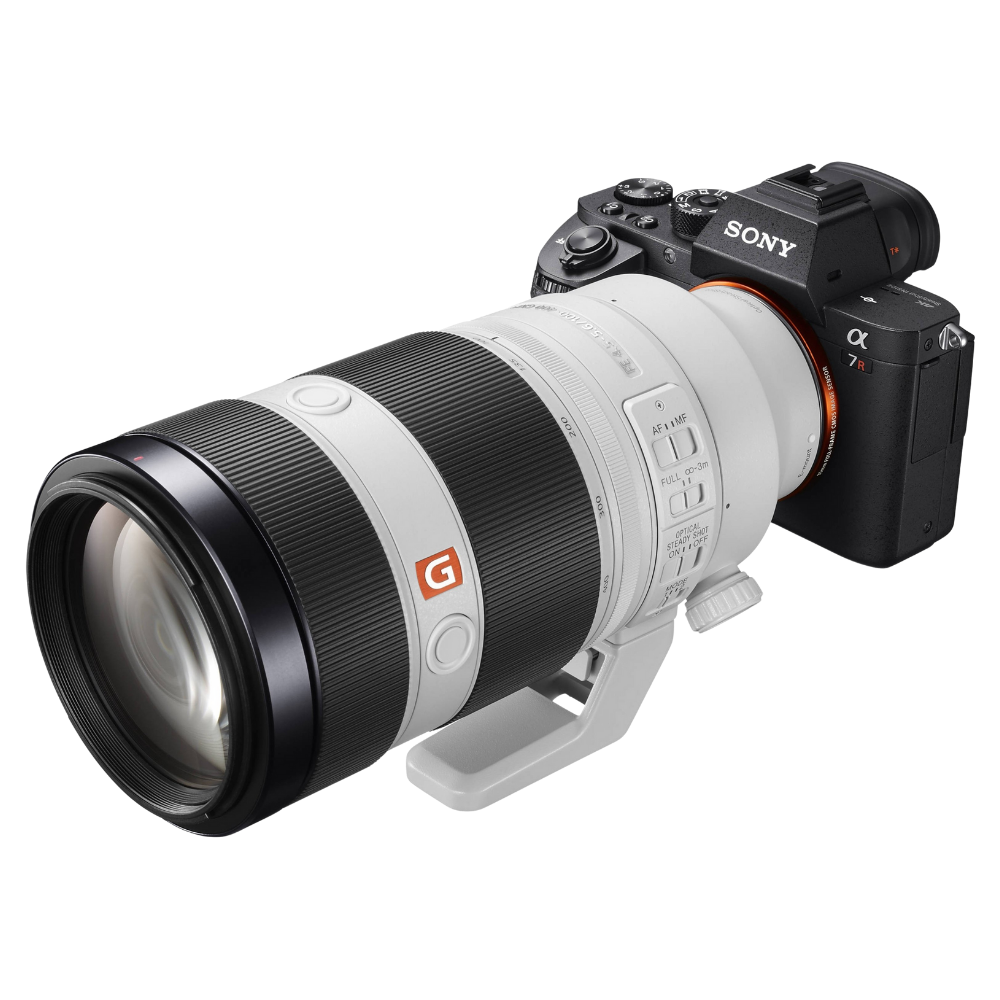Canon  EOS M5