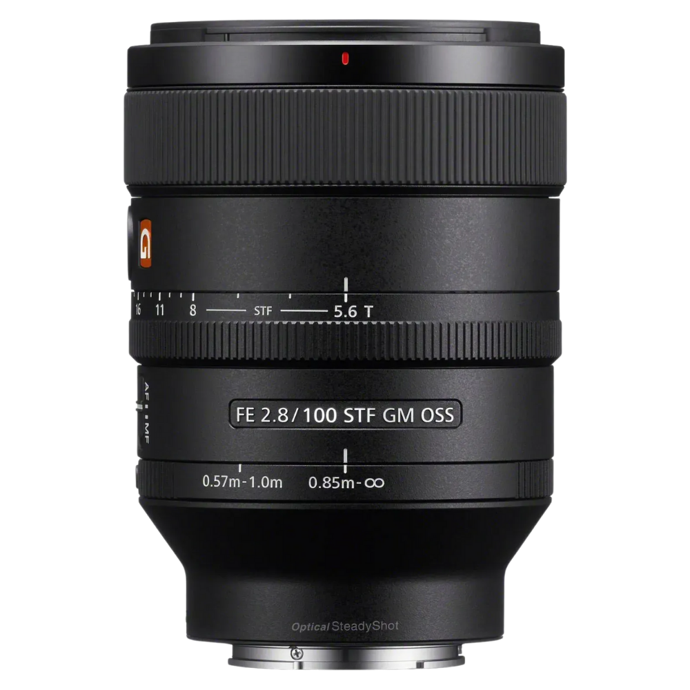 Об'єктив Canon RF 85mm f/2.0 MACRO IS STM 4234C005