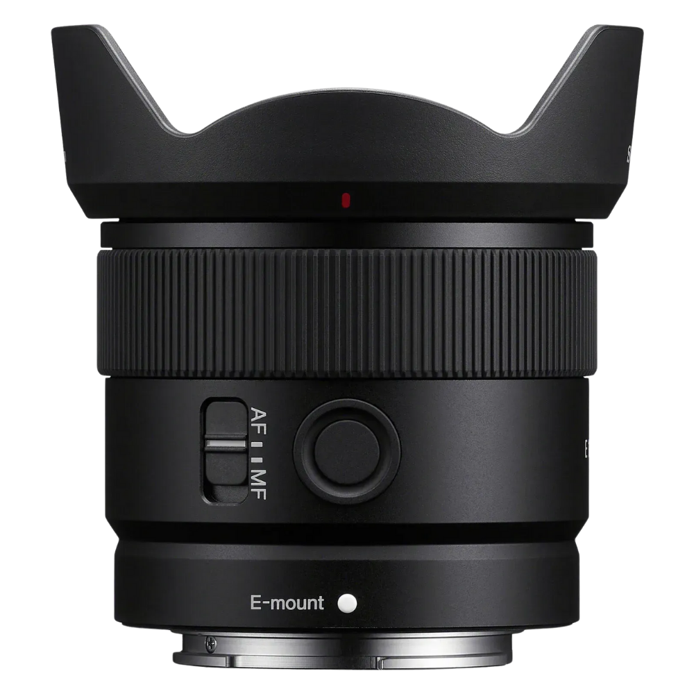 Canon RF 85mm f/2.0 MACRO IS STM