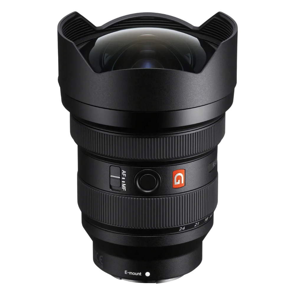 Об'єктив Canon RF 85mm f/2.0 MACRO IS STM 4234C005