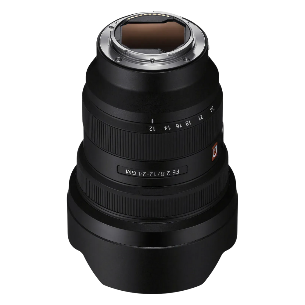 Canon RF 85mm f/2.0 MACRO IS STM