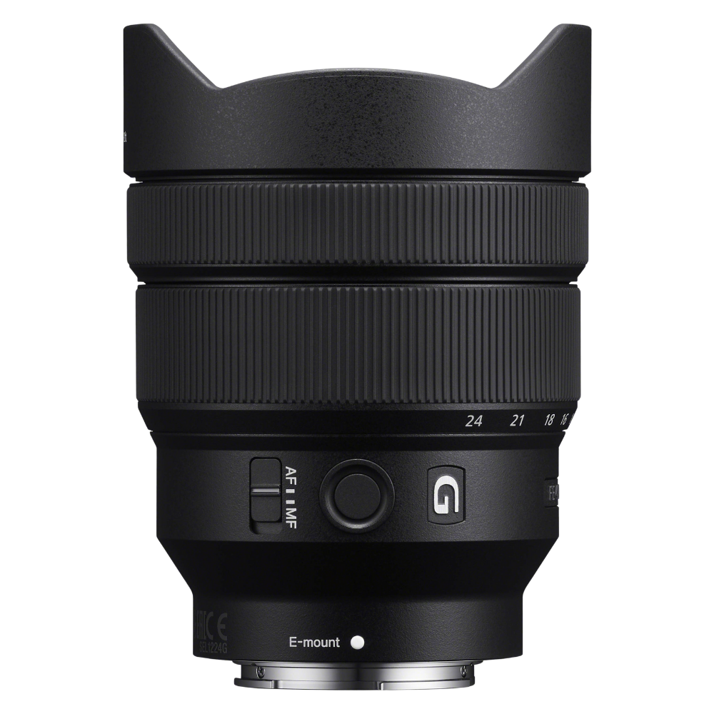 Canon RF 85mm f/2.0 MACRO IS STM
