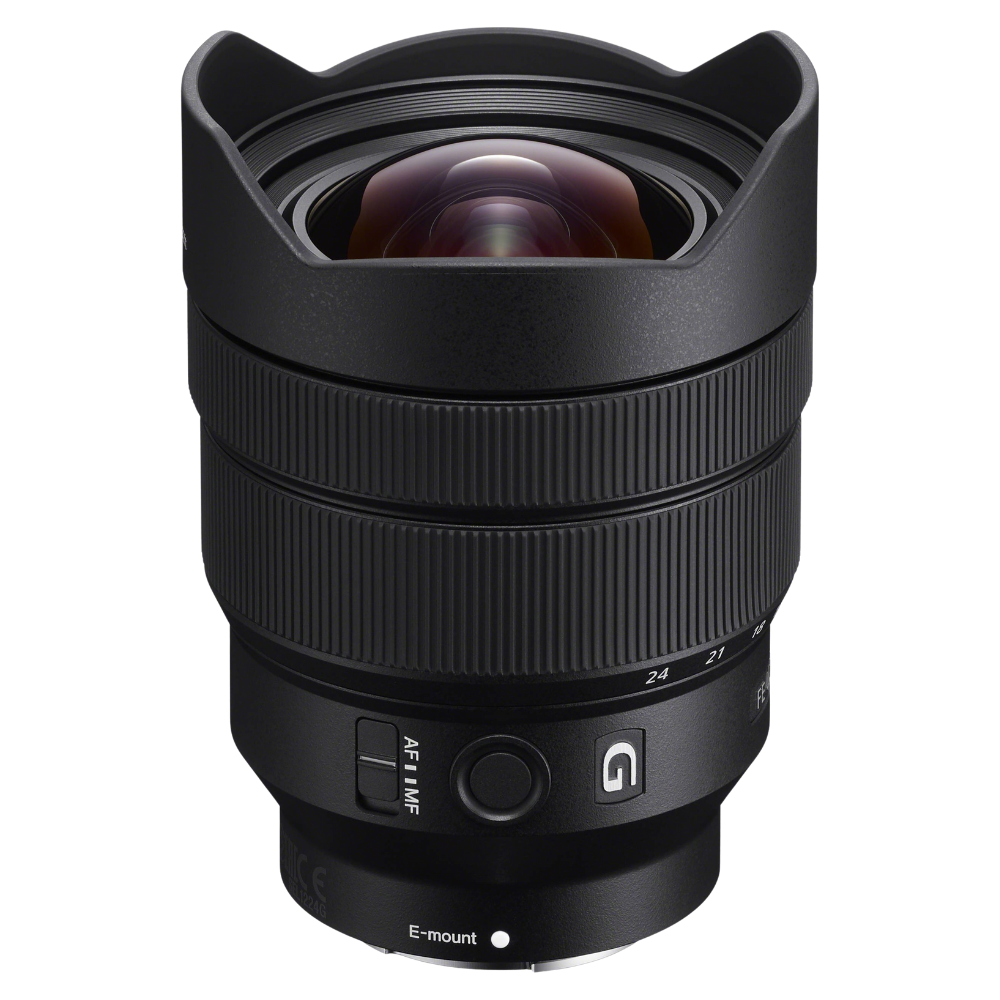 Об'єктив Canon RF 85mm f/2.0 MACRO IS STM 4234C005